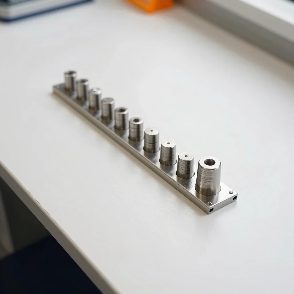 Precision Laboratory Weights