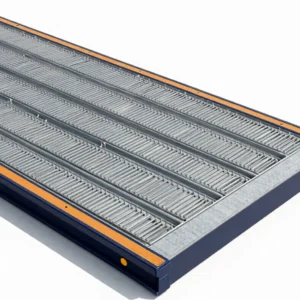 Steel Deck Weighbridge
