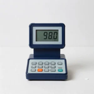 Digital Weighing Indicator