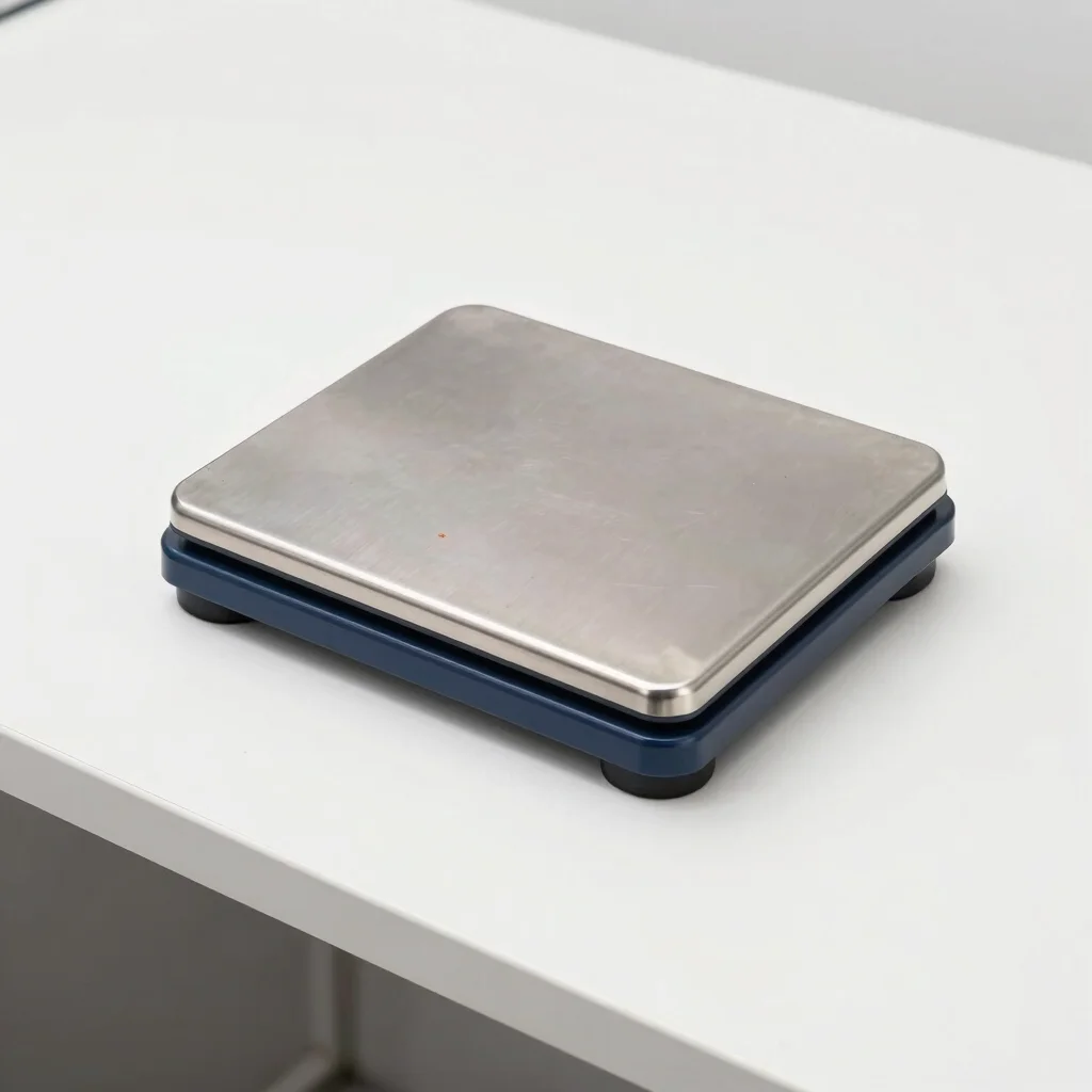 Industrial Bench Scale